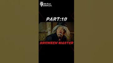 Funny Shorts 😂😎💯 Part:10⚡ Drunken Master #shorts #funny #movie #mr:fun #funnyvideos #shortvideo #fun