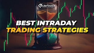 The best solution for effective day trading - trading strategies