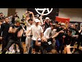 General twiggz vs kid twiggzmens tournament finalking of buck 820171210