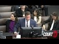Mario Fernandez Called Marriage to Shanna Gardner a ‘Contract’