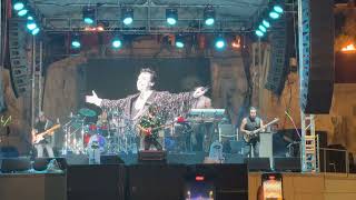 Caifanes Te Lo Pido por Favor En Vivo Las Vegas Septiembre 11 2022