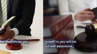 Navigating the Legal System