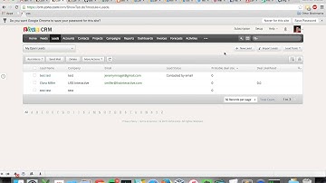 Zoho CRM custom function to update multiple leads from one task