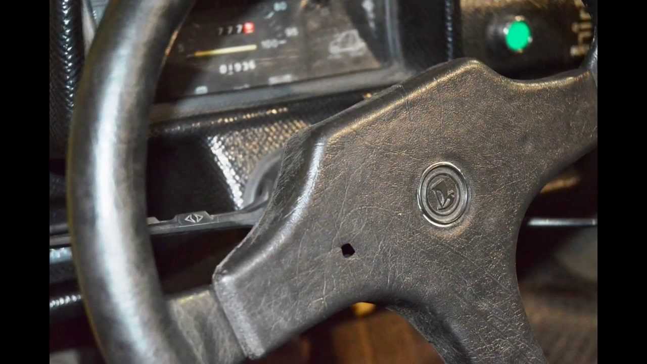 Puli 1992., Auto, car, autó, 140104-4,4x10, de,en,hu - YouTube