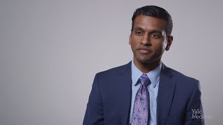 Meet Facial Plastic & Reconstructive Surgeon Suresh Mohan, MD by Yale Medicine 341 views 5 months ago 1 minute, 10 seconds