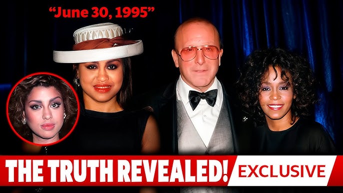 The MURDER & DEATH Of Phyllis Hyman, The SAD Truth - YouTube