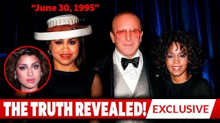 The MURDER & DEATH Of Phyllis Hyman, The SAD Truth