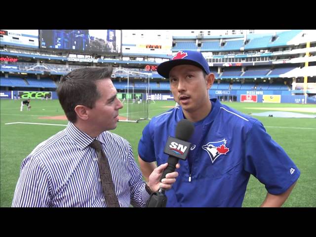 munenori kawasaki family