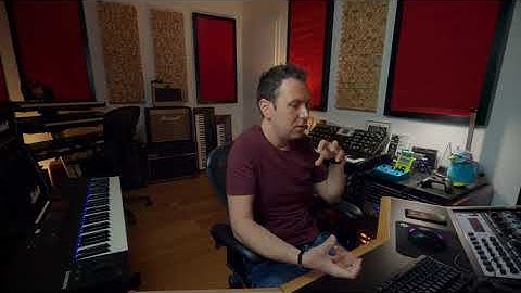 Tone Projects KELVIN || Alberto