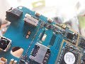 Samsung S5282/S5280 board full short dead solution