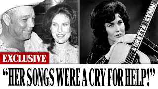 The DARK TRUTH About Loretta Lynn's Marriage.. Profile