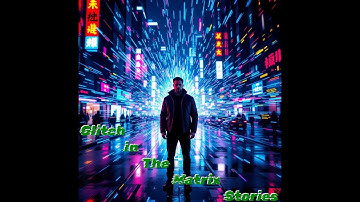 Glitch in the matrix Ep. 1