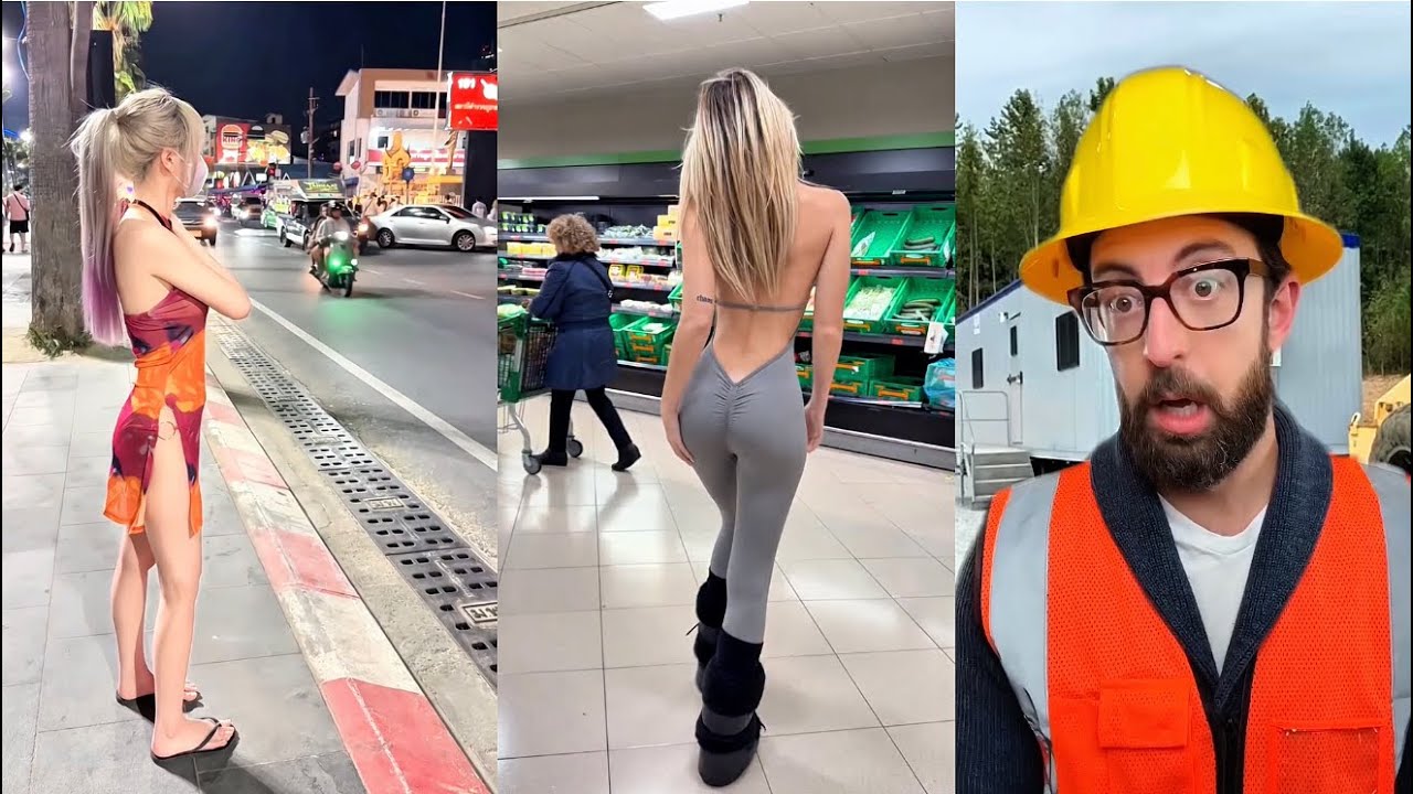 Unbelievable Workers Compilation | Working with Talented Engineers✅Pass 21