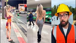 Unbelievable Workers Compilation | Working with Talented Engineers✅Pass 21