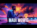 MAUI WOWIE - Kid Cudi | EKOSPIR (Rock Version Cover)