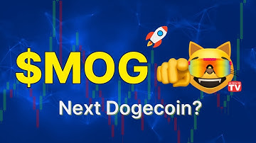 MOG Coin Explained – The Next Dogecoin? 🚀