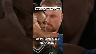 Stunt Marshall Stays Undefeated