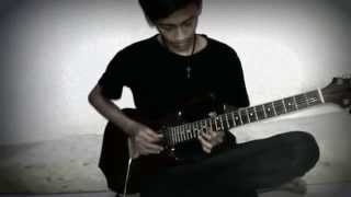 JKT48 - Saishuu Bell ga Naru (Bel Terakhir Berbunyi) Guitar Instrument