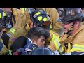 Chula Vista: Difficult Rescue 09162018