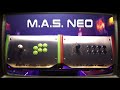 MAS NEO || ANNOUNCEMENT