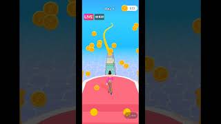 Streamer Rush - Android Gameplay screenshot 5