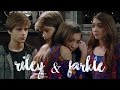 Riley & Farkle || Girl Meets World