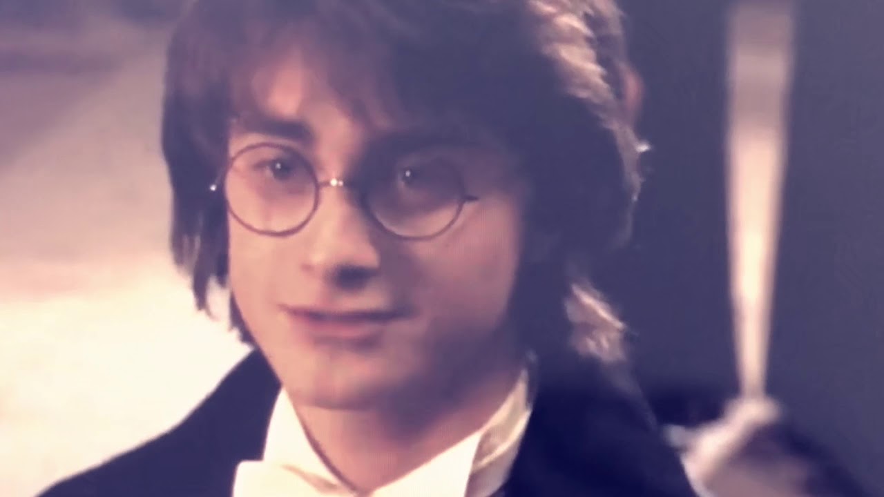 Harry and Hermione Without You