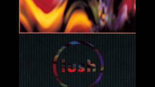 Lush - Scarlet chords