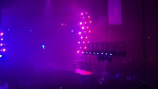 chainsmokers cincinnati