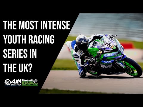 The Most Intense Youth Race Series in the UK? We Thinks So!