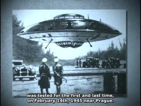 Third Reich - Operation UFO (Nazi Base In Antarctica) Complete Documentary