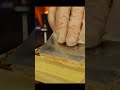 🛠️ Rotten coffee grinder restoration #shorts #restoration