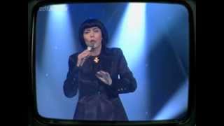 Mireille Mathieu - In meinem Traum - ZDF-Hitparade - 1996