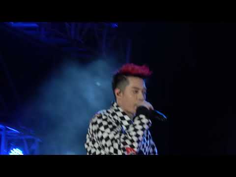 (20171231)Nick 周湯豪 - My boo  　(迎接2018跨年演出)　 2018飛躍桃園 直達美好跨年晚會   C0087