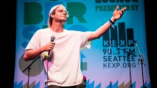 Mac DeMarco - Full Performance (Live on KEXP)