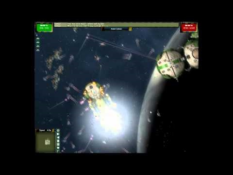 Gratuitous Space Battles: The Power of Bombers