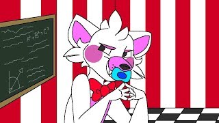 Minecraft Fnaf Baby Funtime Foxys Secret Plan Minecraft Roleplay