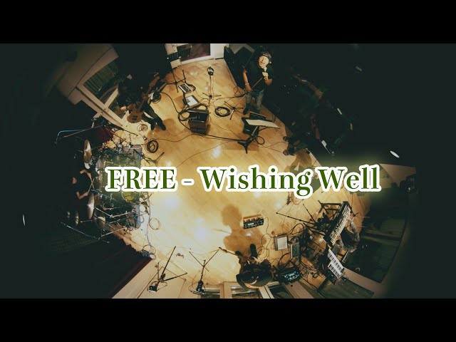FREE - Wishing Well / YOYOKA's 12th Birthday Session - YouTube