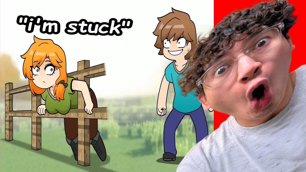 The Weirdest Animations On YouTube