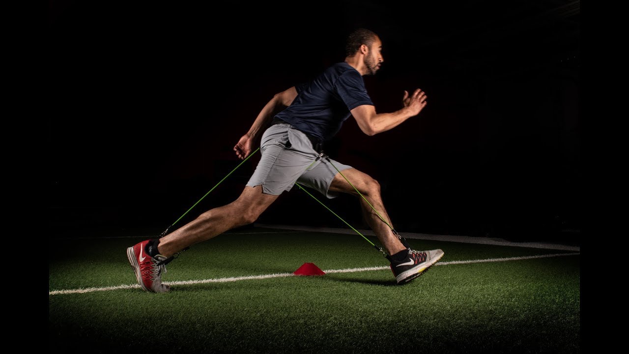 Sports Training