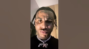 Hoodrich Pablo Juan - DMV (Tape Snippet)