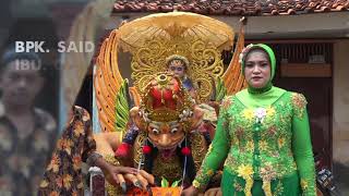 Download lagu TARI TOPENG | PUTRA KLASIK | DS. DRUNTEN KULON - TEGAL PELEM | 5 oktober 2020