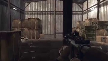 Some Terminal2 Gameplay