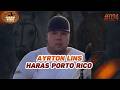 AYRTON LINS | HARAS PORTO RICO - HORÁRIO NOBRE PODCAST #023