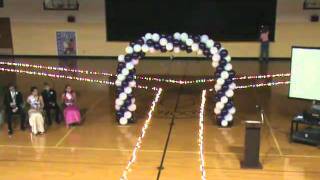 Homecoming 2010
