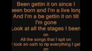 Canibus - 100 bars