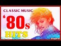 80s Music - 80&#39;s Classic Hits Nonstop Songs - Greatest Music hits of the 80&#39;s