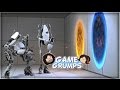 Game Grumps Portal 2 Best Moments