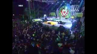 Armada Cinta Itu Buta Konser di ANTV LIVE