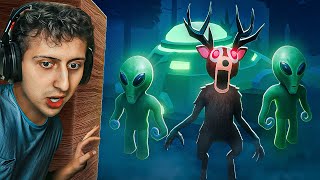 Thumbnail for 99 NOCHES CON MI TÍO 💀